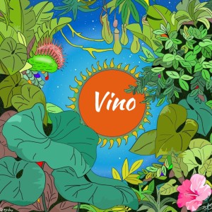 Album Discovery from Vino
