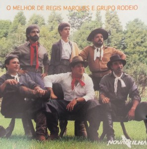 Listen to Fandango de Rodeio song with lyrics from Régis Marques