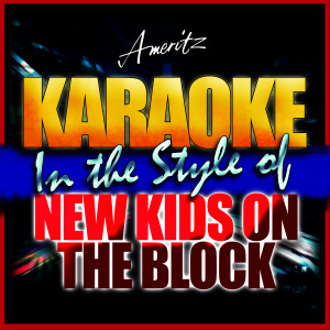 收聽Ameritz - Karaoke的Please Dont Go Girl (In the Style of New Kids On the Block) [Karaoke Version] (Karaoke Version)歌詞歌曲