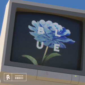 Listen to Blue song with lyrics from Bad Computer