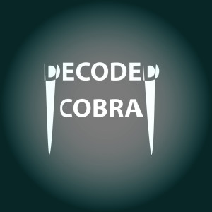 Sereno Zo的专辑Decoded Cobra