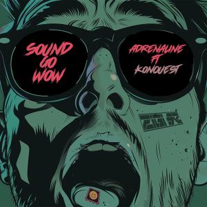 收聽Zigi Sc的Adrenaline (feat. Konquest)歌詞歌曲