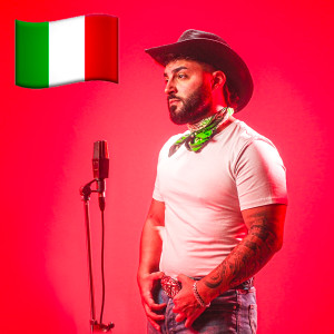 Listen to A Bar Song (Tipsy) [Italiano] song with lyrics from Stefano Syzer Germanotta