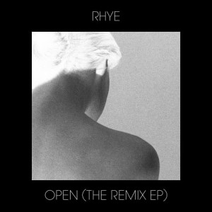 ดาวน์โหลดและฟังเพลง Open (MK Remix) พร้อมเนื้อเพลงจาก Rhye