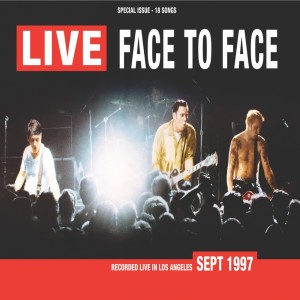ดาวน์โหลดและฟังเพลง I Won't Lie Down (Live) พร้อมเนื้อเพลงจาก Face To Face
