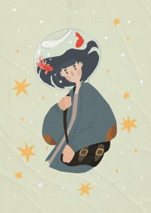 收聽二刺猿的孤影流年歌詞歌曲