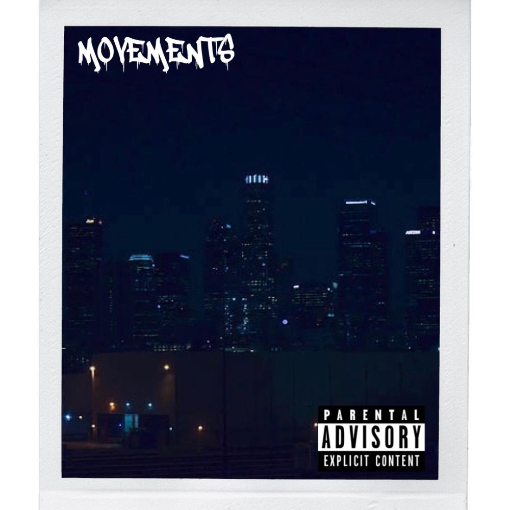 Movements (feat. Timothy Tha Don) (Explicit)