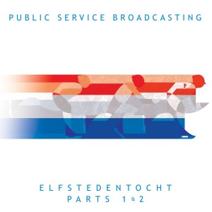 ดาวน์โหลดและฟังเพลง Elfstedentocht, Pt. 1 พร้อมเนื้อเพลงจาก Public Service Broadcasting