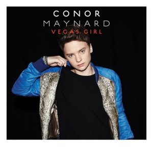 Conor Maynard的專輯Vegas Girl