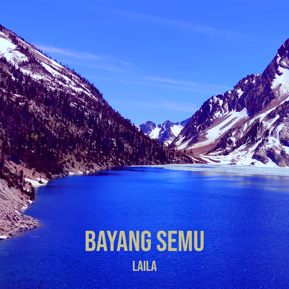 Bayang Semu