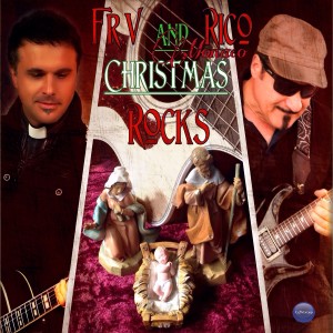 ดาวน์โหลดและฟังเพลง The Joyful Good News พร้อมเนื้อเพลงจาก Fr. V