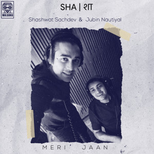 Album Meri Jaan oleh Shashwat Sachdev