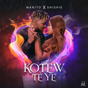 Album Kotew Te Ye from Shishie