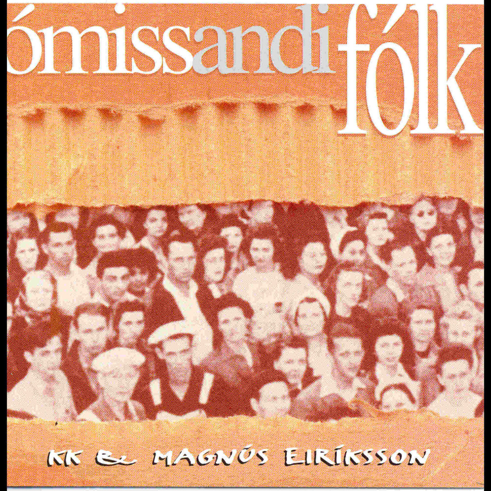 Ómissandi Fólk