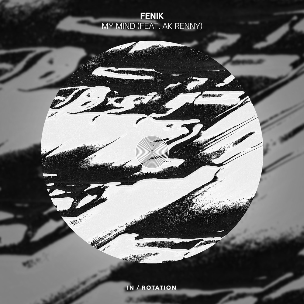 My Mind (feat. AK RENNY) (Explicit)