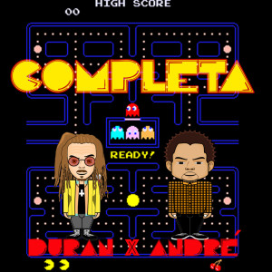 Listen to Completa song with lyrics from Duran