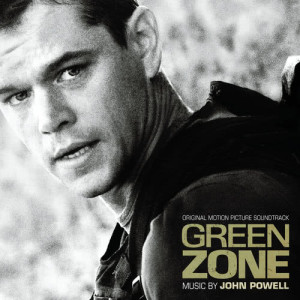 John Powell的專輯The Green Zone