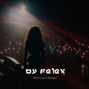 Album Oy Felek (Bgm Live In İStanbul) from Tara Mamedova