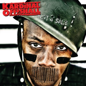 ดาวน์โหลดและฟังเพลง Dangerous (Album Version|Edited) พร้อมเนื้อเพลงจาก Kardinal Offishall