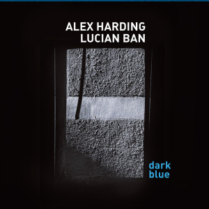Alex Harding的專輯Dark Blue