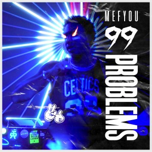 Album Problems (Explicit) from Mefyou