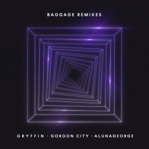 ดาวน์โหลดและฟังเพลง Baggage (BOT Remix|Explicit) พร้อมเนื้อเพลงจาก Gryffin