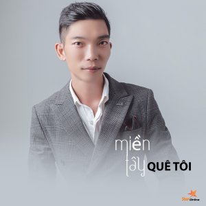 Album Miền Tây Quê Tôi from Đinh Quốc Cường