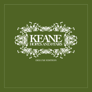 收聽Keane的Somewhere Only We Know (BBC Steve Lamacq Session /  2003)歌詞歌曲