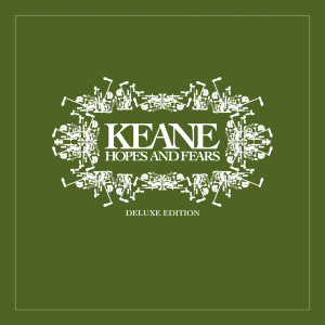 收聽Keane的Everybody's Changing歌詞歌曲