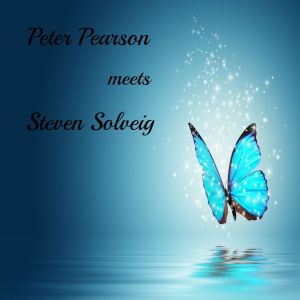 Steven Solveig的專輯Peter Pearson Meets Steven Solveig