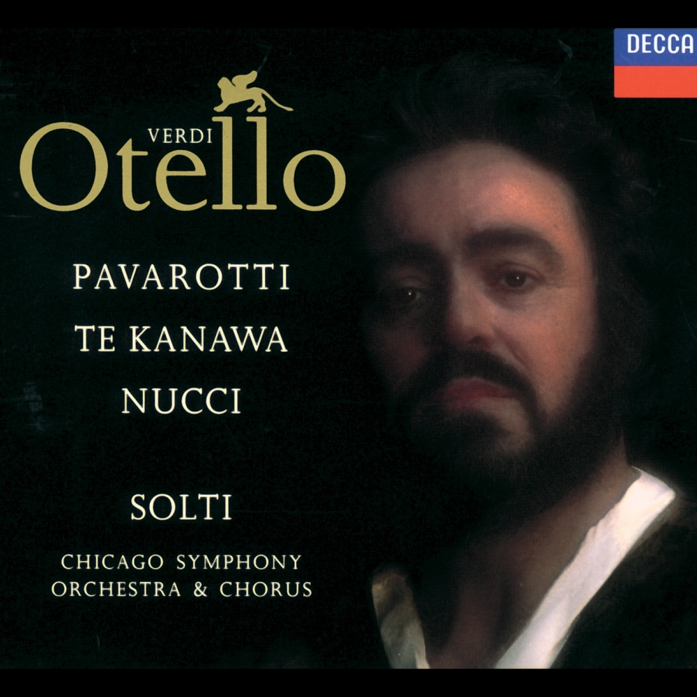 "La vedetta del porto" (Live In Chicago & New York / 1991)