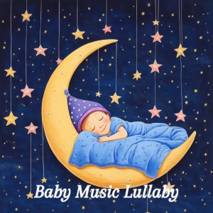 Dengarkan Soft Bedtime lagu dari Baby Music Lullaby dengan lirik