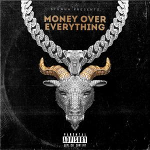 อัลบัม Money Over Everything (Explicit) ศิลปิน 