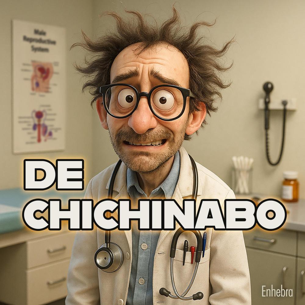 De Chichinabo