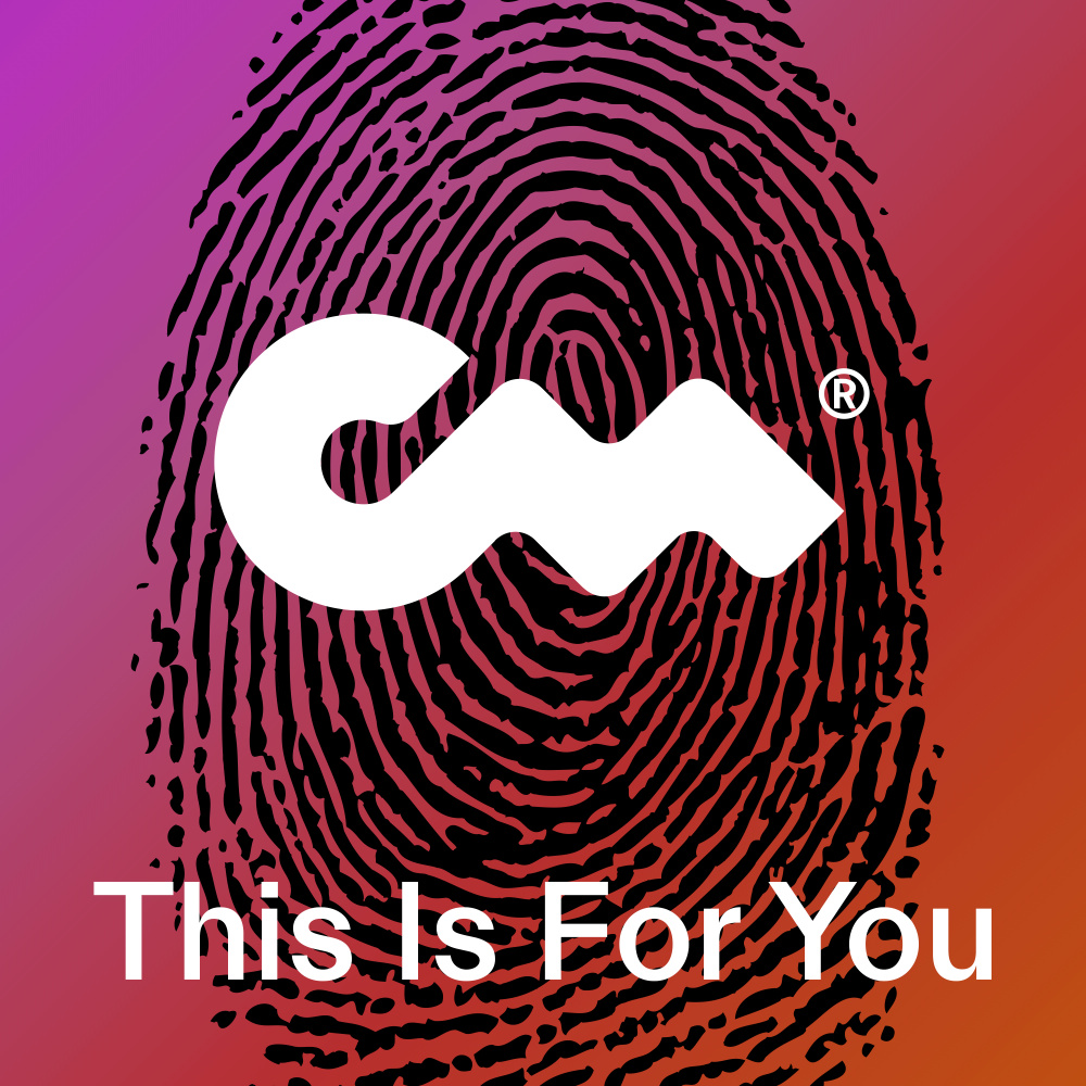 This Is For You
