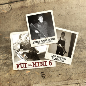 Listen to Fui El Mini 6 song with lyrics from Jorge Santacruz y Su Grupo Quinto Elemento