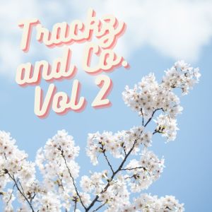 Trackz and Co. Vol 2 dari Highland Hitz
