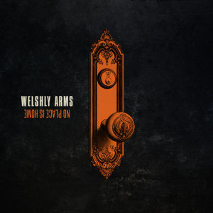 收聽Welshly Arms的Sanctuary歌詞歌曲