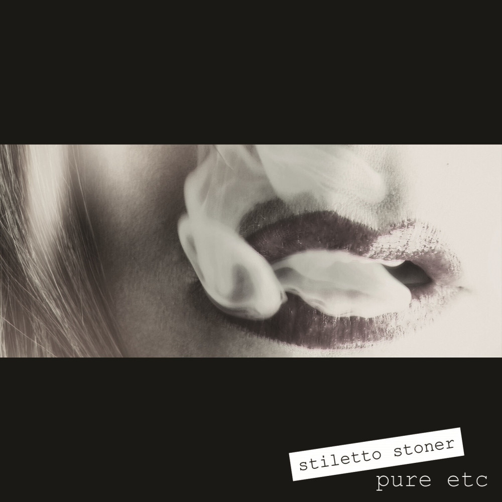 Stiletto Stoner (Explicit)