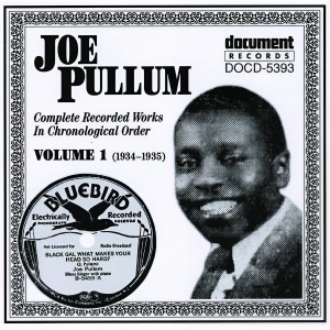 ดาวน์โหลดและฟังเพลง I Believe In You พร้อมเนื้อเพลงจาก Joe Pullum