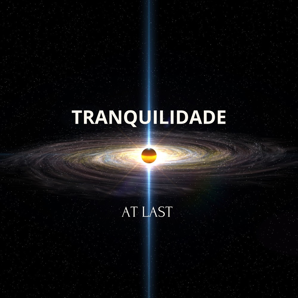 Tranquilidade