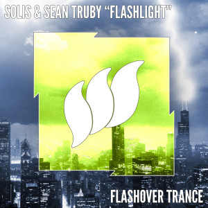 ดาวน์โหลดและฟังเพลง Flashlight (Extended Mix) พร้อมเนื้อเพลงจาก Solis & Sean Truby