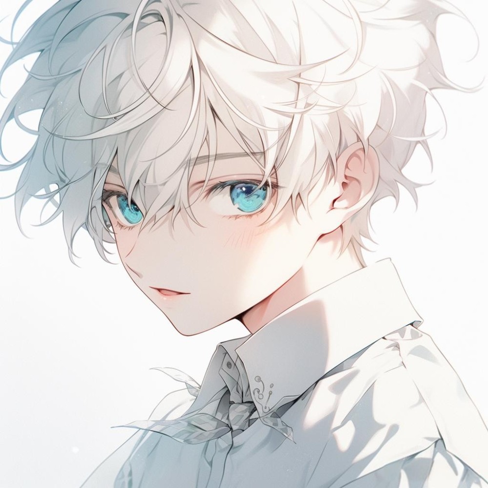 小鹿Aron