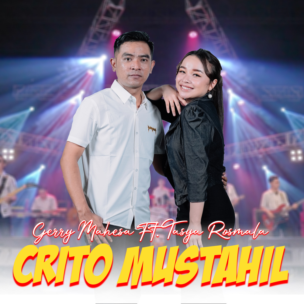 Crito Mustahil