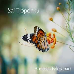 收聽Andreas Pakpahan的Sai Tioponku歌詞歌曲