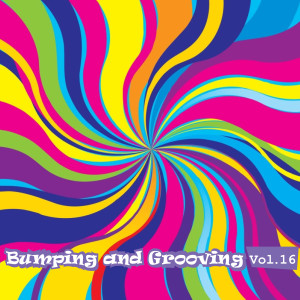 Erik Simins的專輯Bumping and Grooving, Vol. 16