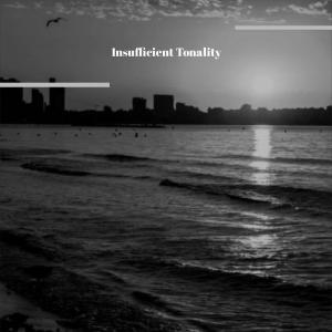 Album Insufficient Tonality from Various