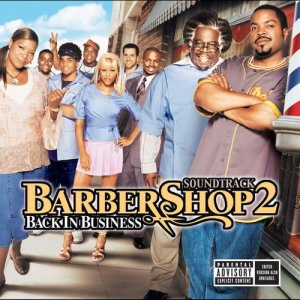 收聽D-12的Barbershop歌詞歌曲