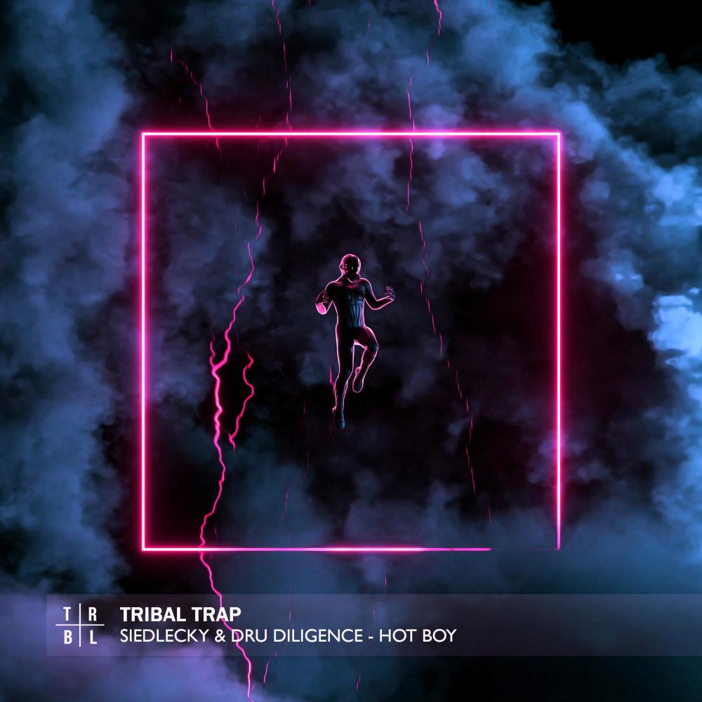 Hot Boy (Sped Up) (Explicit)
