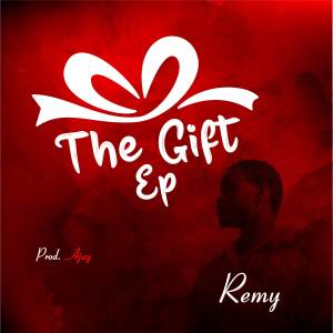 的專輯The Gift